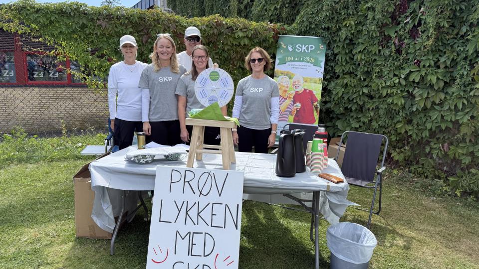 Lenke til artikkel: Pensjonskassen på Sandefjord kommunes kommuneleker!